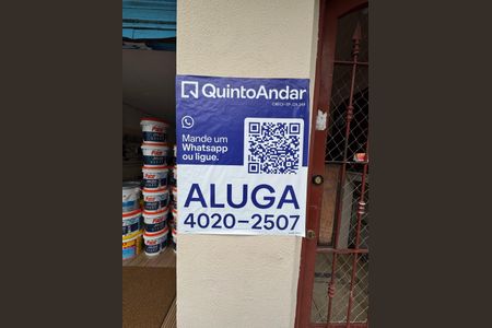 Casa para alugar com 90m², 2 quartos e sem vagaPLACA