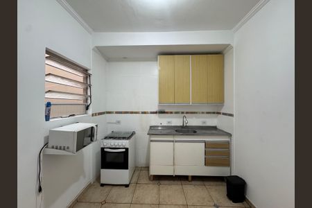 Cozinha de casa para alugar com 2 quartos, 90m² em Vila Campesina, Osasco
