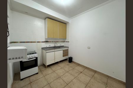 Casa para alugar com 90m², 2 quartos e sem vagaCozinha