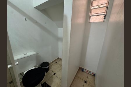 Casa para alugar com 90m², 2 quartos e sem vagaBanheiro
