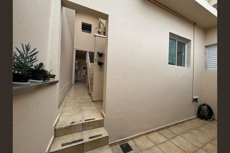 Casa para alugar com 90m², 2 quartos e sem vagaacesso