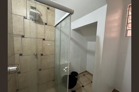 Banheiro de casa para alugar com 2 quartos, 90m² em Vila Campesina, Osasco
