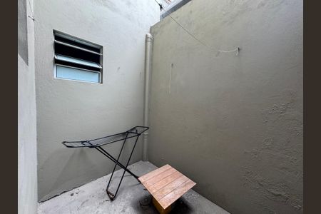 Quintal de casa para alugar com 2 quartos, 90m² em Vila Campesina, Osasco