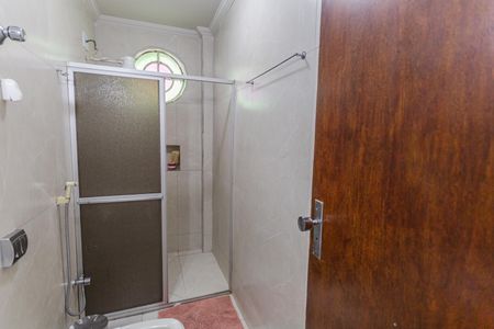 Apartamento para alugar com 75m², 2 quartos e 1 vagaBanheiro Social