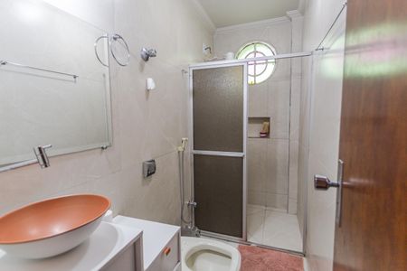 Apartamento para alugar com 75m², 2 quartos e 1 vagaBanheiro Social