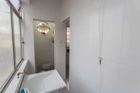 Apartamento para alugar com 75m², 2 quartos e 1 vagaÁrea de Serviço