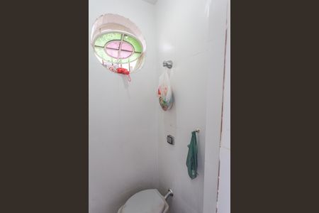 Apartamento para alugar com 75m², 2 quartos e 1 vagaBanheiro de serviço
