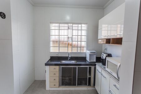 Apartamento para alugar com 75m², 2 quartos e 1 vagaCopa/Cozinha