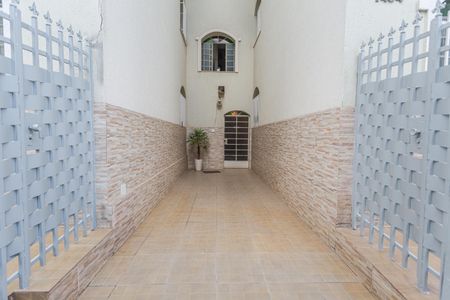 Apartamento para alugar com 75m², 2 quartos e 1 vagaHall de entrada