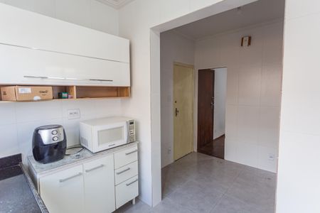Apartamento para alugar com 75m², 2 quartos e 1 vagaCopa/Cozinha