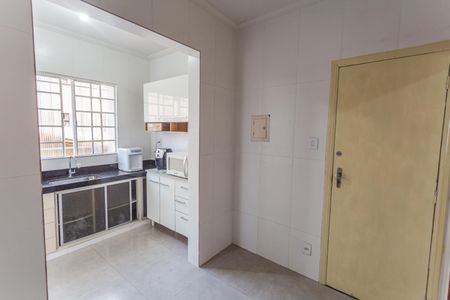 Apartamento para alugar com 75m², 2 quartos e 1 vagaCopa/Cozinha