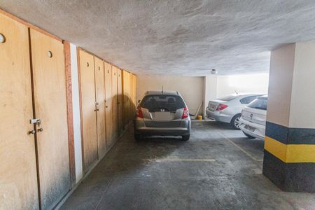 Apartamento para alugar com 75m², 2 quartos e 1 vagaGaragem