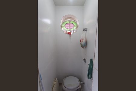 Apartamento para alugar com 75m², 2 quartos e 1 vagaBanheiro de serviço