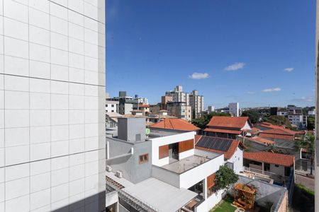 Apartamento à venda com 130m², 2 quartos e 2 vagas Apartamento à venda com 130m², 2 quartos e 2 vagasQuarto - Vista