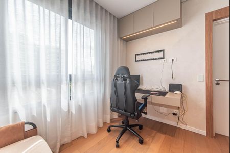 Apartamento para alugar com 90m², 2 quartos e 2 vagasSuite 1