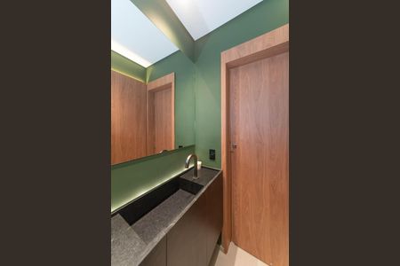 Apartamento para alugar com 90m², 2 quartos e 2 vagasLavabo