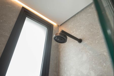 Apartamento para alugar com 90m², 2 quartos e 2 vagasBanheiro da Suíte 1