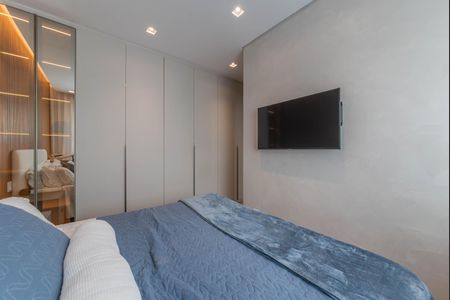 Apartamento para alugar com 90m², 2 quartos e 2 vagasSuite 2