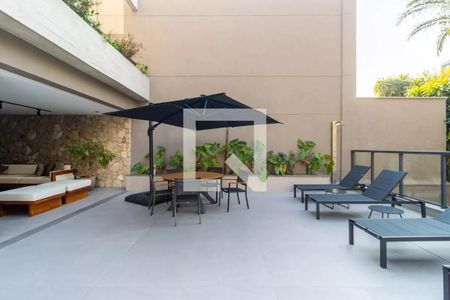 Apartamento para alugar com 90m², 2 quartos e 2 vagasArea Comum
