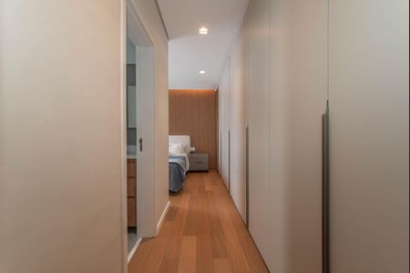 Apartamento para alugar com 90m², 2 quartos e 2 vagasSuite 2