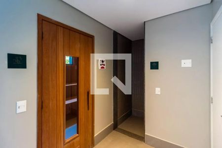 Apartamento para alugar com 90m², 2 quartos e 2 vagasArea Comum