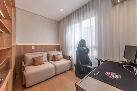 Apartamento para alugar com 90m², 2 quartos e 2 vagasSuite 1