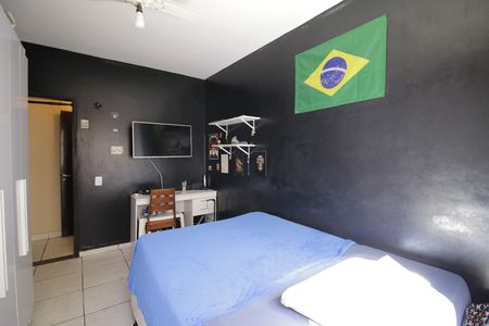 Casa à venda com 125m², 4 quartos e 3 vagasQuarto 1
