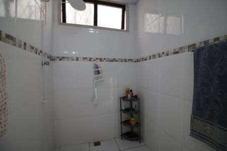 Casa à venda com 125m², 4 quartos e 3 vagasBanheiro da Suíte 3