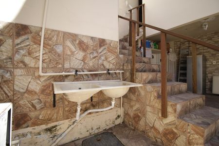 Casa à venda com 125m², 4 quartos e 3 vagasÁrea de Serviço