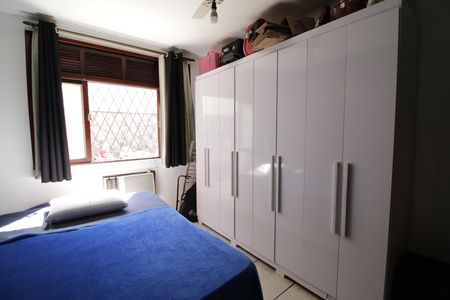 Casa à venda com 125m², 4 quartos e 3 vagasQuarto 1