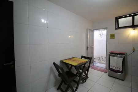 Casa à venda com 125m², 4 quartos e 3 vagasCozinha