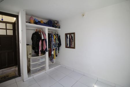Casa à venda com 125m², 4 quartos e 3 vagasQuarto 4
