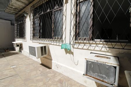 Casa à venda com 125m², 4 quartos e 3 vagasÁrea de Serviço