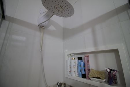 Casa à venda com 125m², 4 quartos e 3 vagasBanheiro da Suíte 2