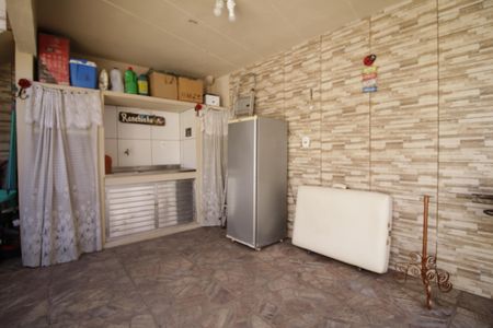Casa à venda com 125m², 4 quartos e 3 vagasQuintal