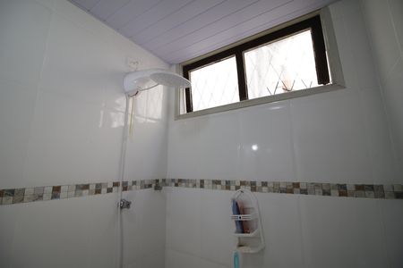 Casa à venda com 125m², 4 quartos e 3 vagasBanheiro da Suíte 3