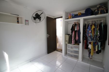 Casa à venda com 125m², 4 quartos e 3 vagasQuarto 4