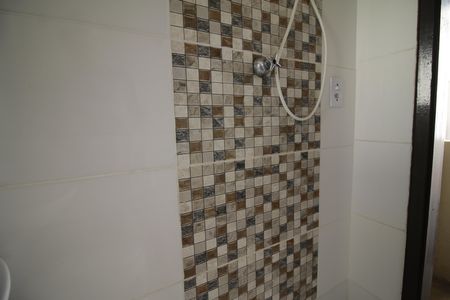 Casa à venda com 125m², 4 quartos e 3 vagasBanheiro do quarto 4