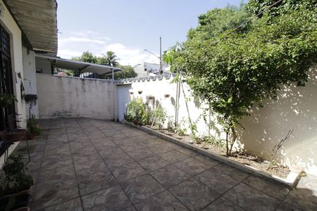 Casa à venda com 125m², 4 quartos e 3 vagasQuintal