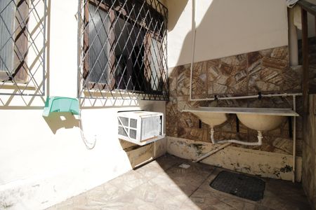 Casa à venda com 125m², 4 quartos e 3 vagasÁrea de Serviço