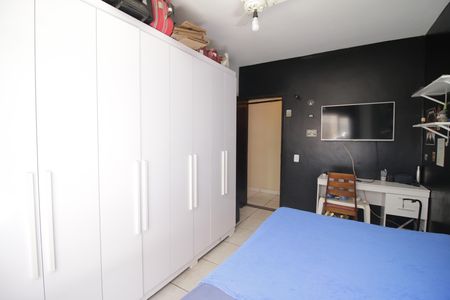 Casa à venda com 125m², 4 quartos e 3 vagasQuarto 1