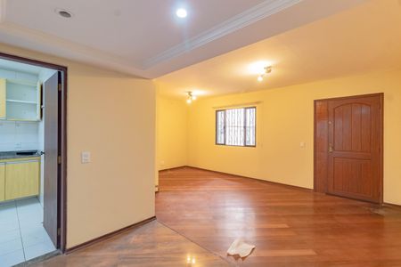 Casa de Condomínio à venda com 3 quartos, 100m² em Vila da Saúde, São Paulo