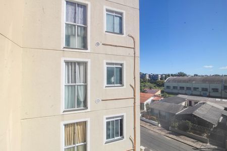 Apartamento à venda com 40m², 2 quartos e 1 vaga Apartamento à venda com 40m², 2 quartos e 1 vagaVista