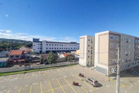 Apartamento à venda com 40m², 2 quartos e 1 vaga Apartamento à venda com 40m², 2 quartos e 1 vagaVista