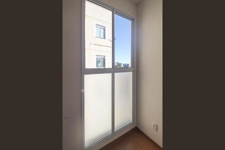 Apartamento à venda com 40m², 2 quartos e 1 vaga Apartamento à venda com 40m², 2 quartos e 1 vagaSala