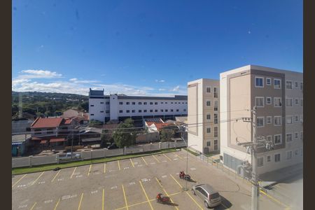Apartamento à venda com 40m², 2 quartos e 1 vaga Apartamento à venda com 40m², 2 quartos e 1 vagaVista