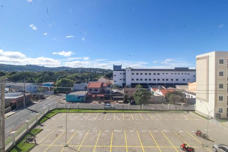 Apartamento à venda com 40m², 2 quartos e 1 vaga Apartamento à venda com 40m², 2 quartos e 1 vagaVista
