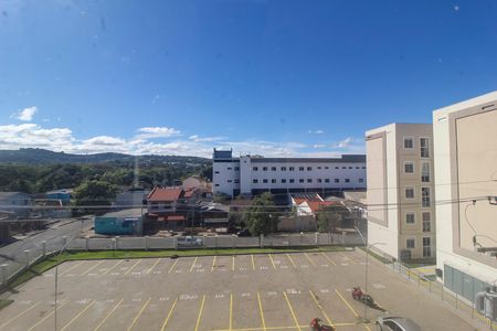 Apartamento à venda com 40m², 2 quartos e 1 vaga Apartamento à venda com 40m², 2 quartos e 1 vagaVista