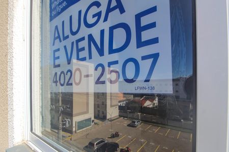 Apartamento à venda com 40m², 2 quartos e 1 vaga Apartamento à venda com 40m², 2 quartos e 1 vagaPlaca LFWN 138