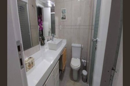 Apartamento à venda com 160m², 3 quartos e 3 vagas